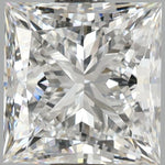 IGI 3.03 Carat Princess Cut Lab Grown Diamond 人工培育鑽石 實驗室人造鑽石