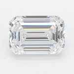 IGI 1.51 Carat Emerald Lab Grown Diamond 人工培育鑽石 實驗室人造鑽石
