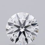 IGI 1 Carat Round Brilliant Lab Grown Diamond