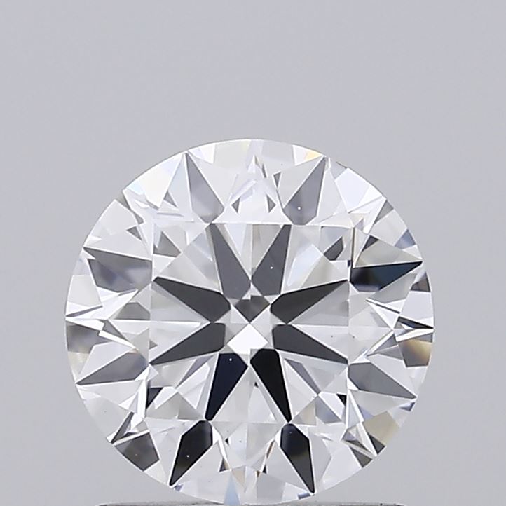 IGI 1 Carat Round Brilliant Lab Grown Diamond