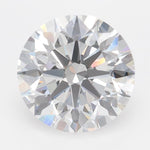 IGI 2.23 Carat Round Brilliant Lab Grown Diamond 人工培育鑽石 實驗室人造鑽石