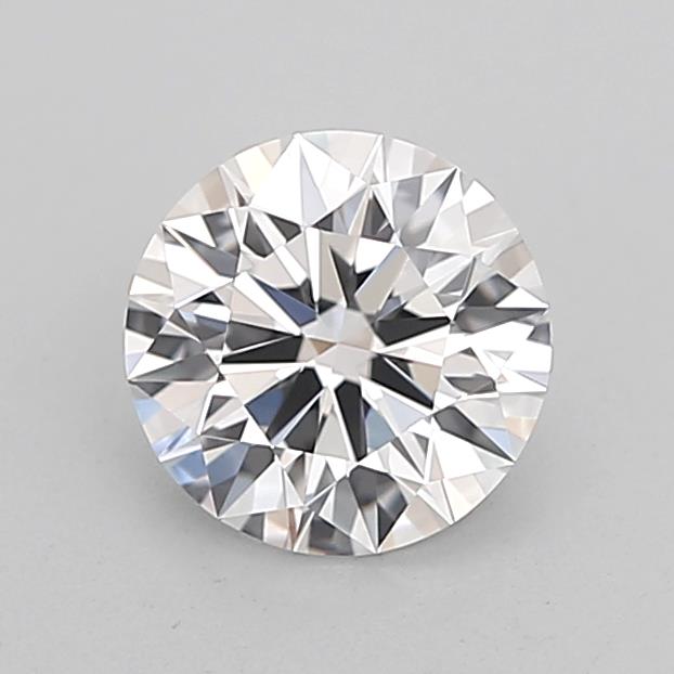 IGI 1.01 Carat Round Brilliant Lab Grown Diamond 人工培育鑽石 實驗室人造鑽石