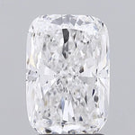 IGI 2.52 Carat Cushion Lab Grown Diamond 人工培育鑽石 實驗室人造鑽石