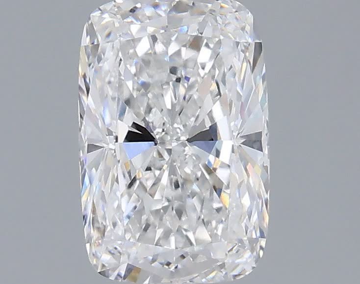 IGI 1.07 Carat Cushion Lab Grown Diamond 人工培育鑽石 實驗室人造鑽石