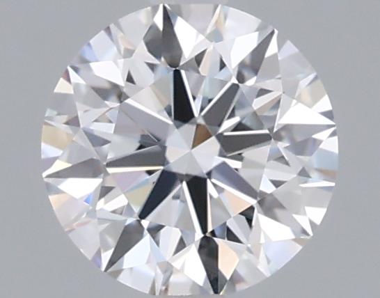 IGI 1.01 Carat Round Brilliant Lab Grown Diamond 人工培育鑽石 實驗室人造鑽石