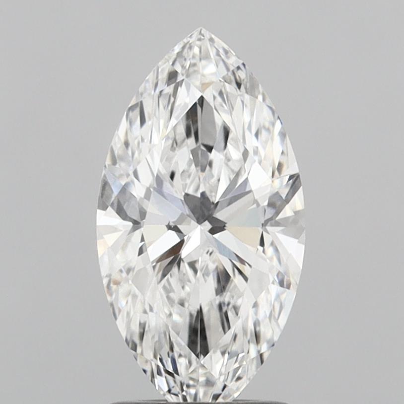 IGI 1.58 Carat Marquise Lab Grown Diamond 人工培育鑽石 實驗室人造鑽石