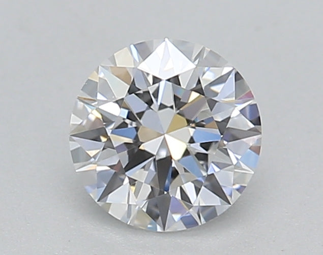 IGI 0.37 Carat Round Brilliant Lab Grown Diamond
