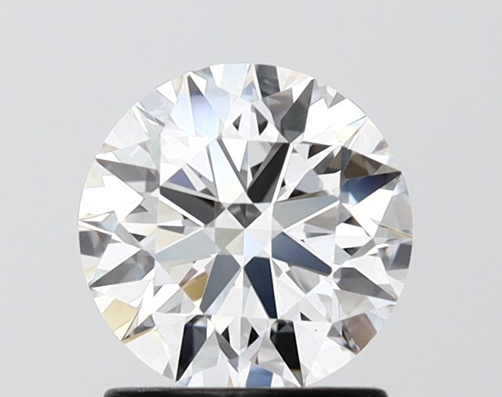 IGI 1.30 Carat Round Brilliant Lab Grown Diamond 人工培育鑽石 實驗室人造鑽石