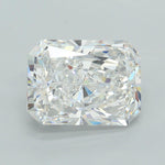IGI 2.26 Carat Radiant Cut Lab Grown Diamond 人工培育鑽石 實驗室人造鑽石