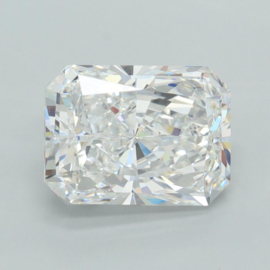 IGI 2.26 Carat Radiant Cut Lab Grown Diamond 人工培育鑽石 實驗室人造鑽石