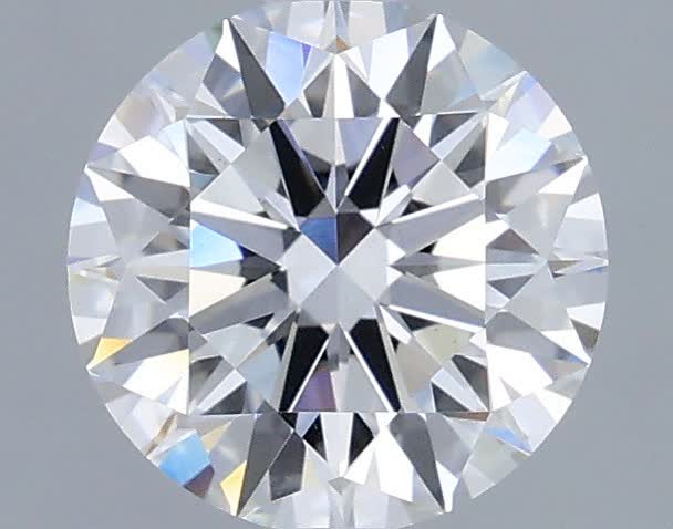IGI 1.54 Carat Round Brilliant Lab Grown Diamond 人工培育鑽石 實驗室人造鑽石