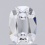 IGI 0.93 Carat Cushion Lab Grown Diamond 人工培育鑽石 實驗室人造鑽石