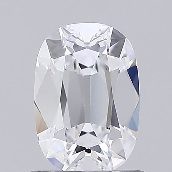 IGI 0.93 Carat Cushion Lab Grown Diamond 人工培育鑽石 實驗室人造鑽石