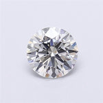 IGI 1.00 Carat Round Brilliant Lab Grown Diamond 人工培育鑽石 實驗室人造鑽石