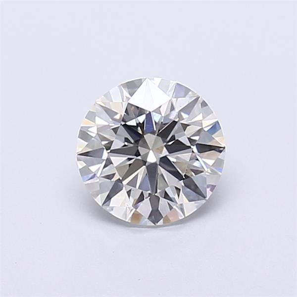 IGI 1.00 Carat Round Brilliant Lab Grown Diamond 人工培育鑽石 實驗室人造鑽石