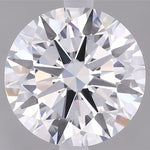 IGI 1.60 Carat Round Brilliant Lab Grown Diamond 人工培育鑽石 實驗室人造鑽石