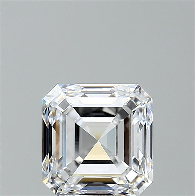 IGI 2.13 Carat Asscher Lab Grown Diamond 人工培育鑽石 實驗室人造鑽石