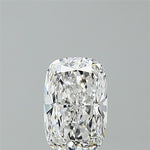 IGI 1.50 Carat Cushion Lab Grown Diamond 人工培育鑽石 實驗室人造鑽石
