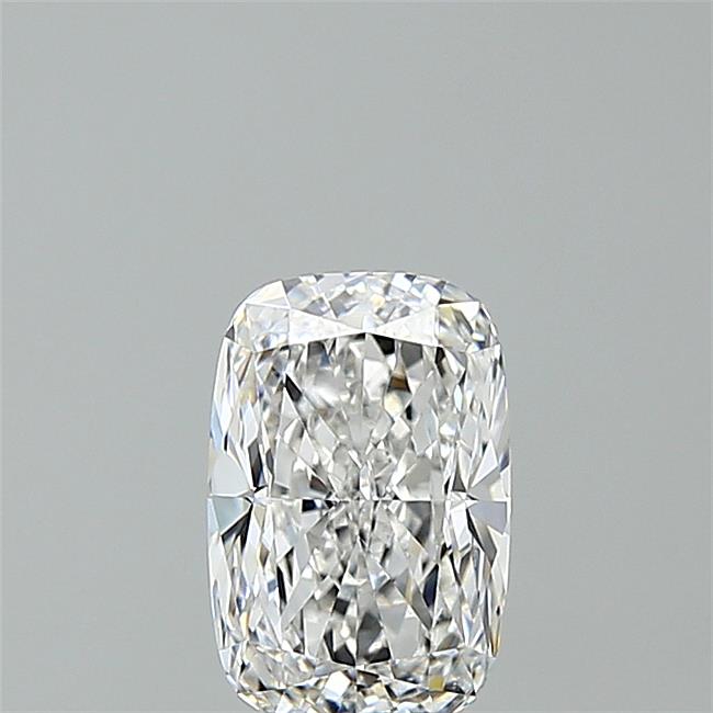 IGI 1.50 Carat Cushion Lab Grown Diamond 人工培育鑽石 實驗室人造鑽石