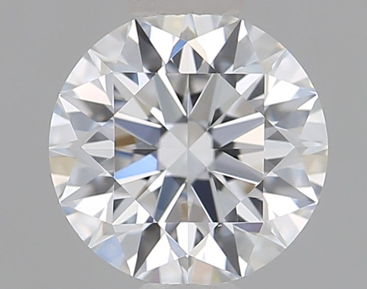 IGI 0.67 Carat Round Brilliant Lab Grown Diamond 人工培育鑽石 實驗室人造鑽石