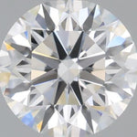 IGI 1.10 Carat Round Brilliant Lab Grown Diamond 人工培育鑽石 實驗室人造鑽石