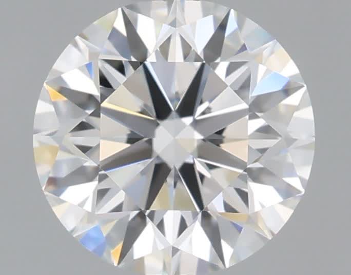 IGI 1.10 Carat Round Brilliant Lab Grown Diamond 人工培育鑽石 實驗室人造鑽石