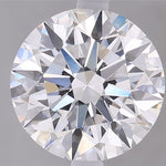 IGI 2.10 Carat Round Brilliant Lab Grown Diamond 人工培育鑽石 實驗室人造鑽石
