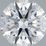 IGI 1.21 Carat Round Brilliant Lab Grown Diamond 人工培育鑽石 實驗室人造鑽石