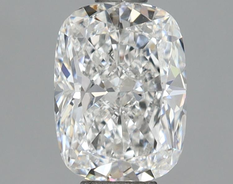 IGI 1.03 Carat Cushion Lab Grown Diamond