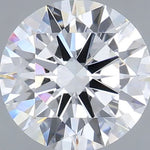 IGI 1.41 Carat Round Brilliant Lab Grown Diamond