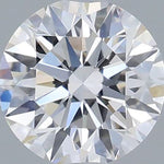IGI 0.86 Carat Round Brilliant Lab Grown Diamond 人工培育鑽石 實驗室人造鑽石