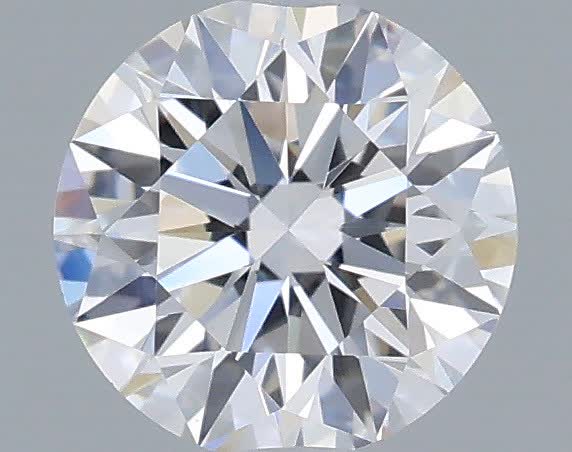 IGI 0.86 Carat Round Brilliant Lab Grown Diamond 人工培育鑽石 實驗室人造鑽石