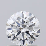 IGI 0.93 Carat Round Brilliant Lab Grown Diamond 人工培育鑽石 實驗室人造鑽石