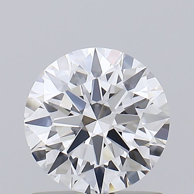 IGI 0.93 Carat Round Brilliant Lab Grown Diamond 人工培育鑽石 實驗室人造鑽石