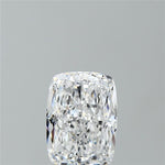 IGI 3.16 Carat Cushion Lab Grown Diamond 人工培育鑽石 實驗室人造鑽石