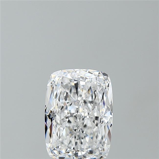 IGI 3.16 Carat Cushion Lab Grown Diamond 人工培育鑽石 實驗室人造鑽石