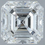 IGI 1.10 Carat Asscher Lab Grown Diamond 人工培育鑽石 實驗室人造鑽石