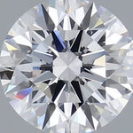 IGI 1.20 Carat Round Brilliant Lab Grown Diamond 人工培育鑽石 實驗室人造鑽石
