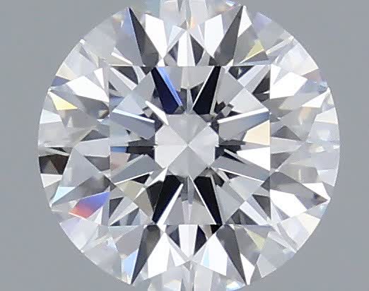 IGI 1.20 Carat Round Brilliant Lab Grown Diamond 人工培育鑽石 實驗室人造鑽石