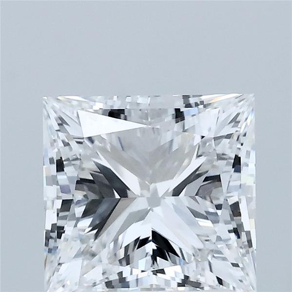 IGI 2.00 Carat Princess Cut Lab Grown Diamond 人工培育鑽石 實驗室人造鑽石