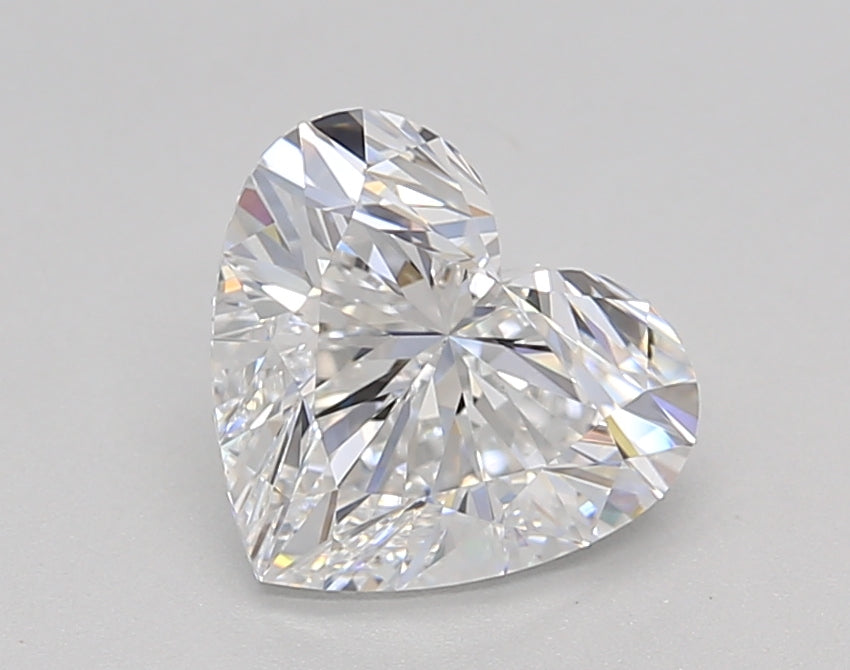 IGI 1.51 Carat 心形 - Heart 培育鑽石 Lab Grown Diamond 人造鑽石 人工鑽石 實驗室鑽石 培養鑽石 香港 培育鑽 