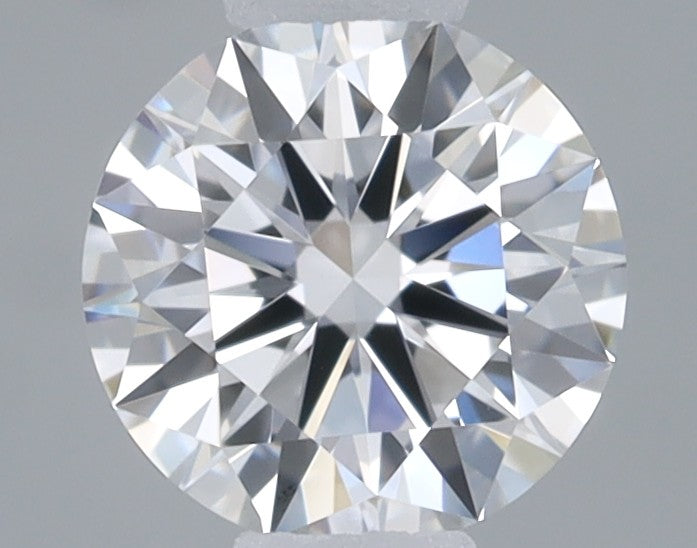 IGI 0.50 Carat Round Brilliant Lab Grown Diamond 人工培育鑽石 實驗室人造鑽石