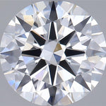 IGI 2.01 Carat Round Brilliant Lab Grown Diamond