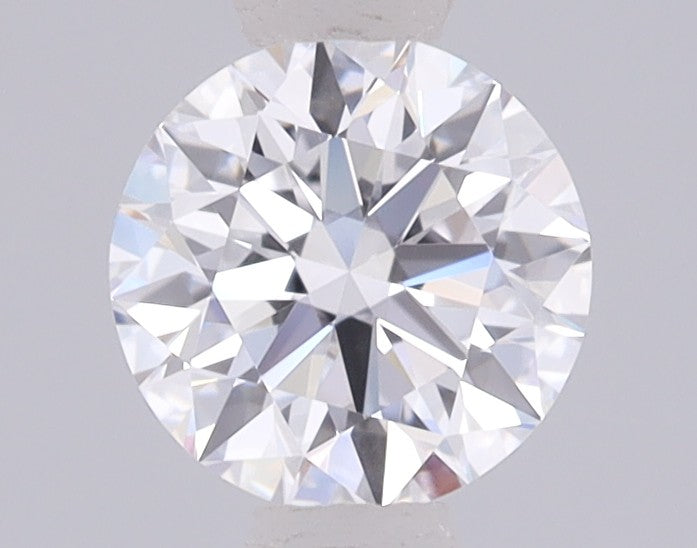 IGI 0.68 Carat Round Brilliant Lab Grown Diamond 人工培育鑽石 實驗室人造鑽石