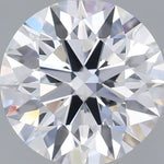 IGI 1.22 Carat Round Brilliant Lab Grown Diamond 人工培育鑽石 實驗室人造鑽石