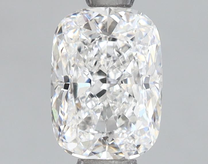 IGI 1.12 Carat Cushion Lab Grown Diamond 人工培育鑽石 實驗室人造鑽石