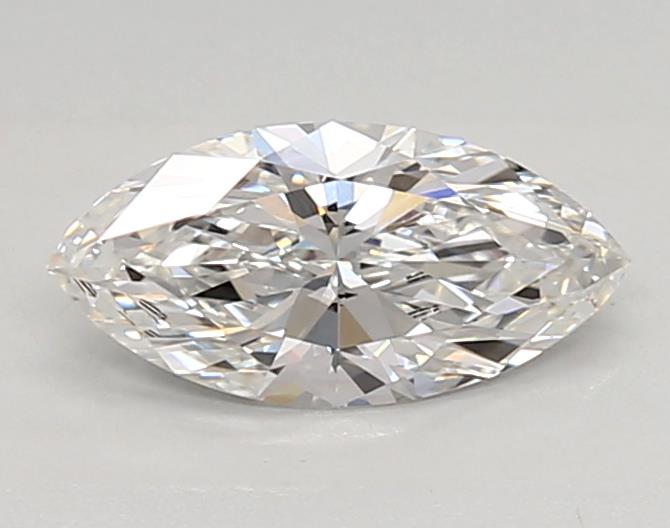 IGI 0.73 Carat Marquise Lab Grown Diamond 人工培育鑽石 實驗室人造鑽石