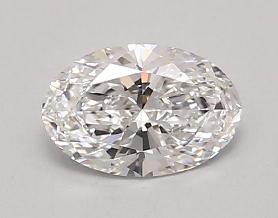 IGI 0.87 Carat Oval Lab Grown Diamond 人工培育鑽石 實驗室人造鑽石
