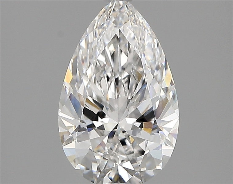 IGI 1.81 Carat Pear Lab Grown Diamond 人工培育鑽石 實驗室人造鑽石
