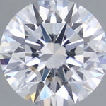 IGI 1.06 Carat Round Brilliant Lab Grown Diamond